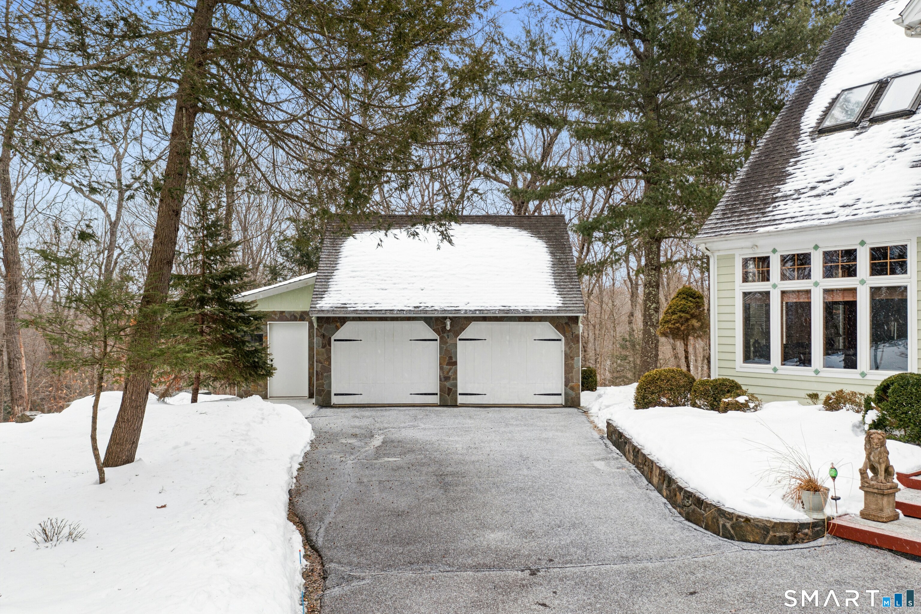 9-A Obtuse Rocks Road Brookfield CT 06804