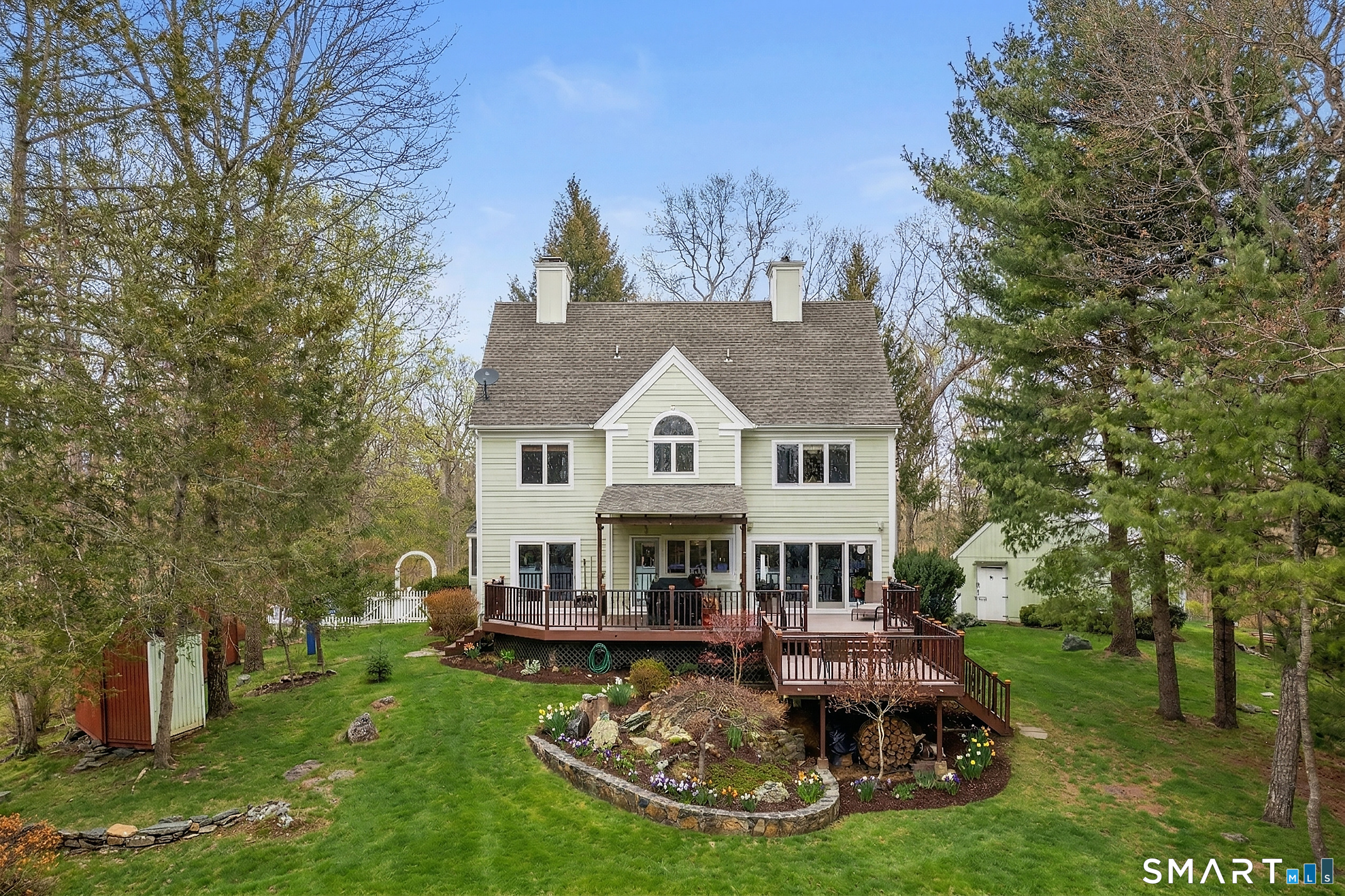 9-A Obtuse Rocks Road Brookfield CT 06804