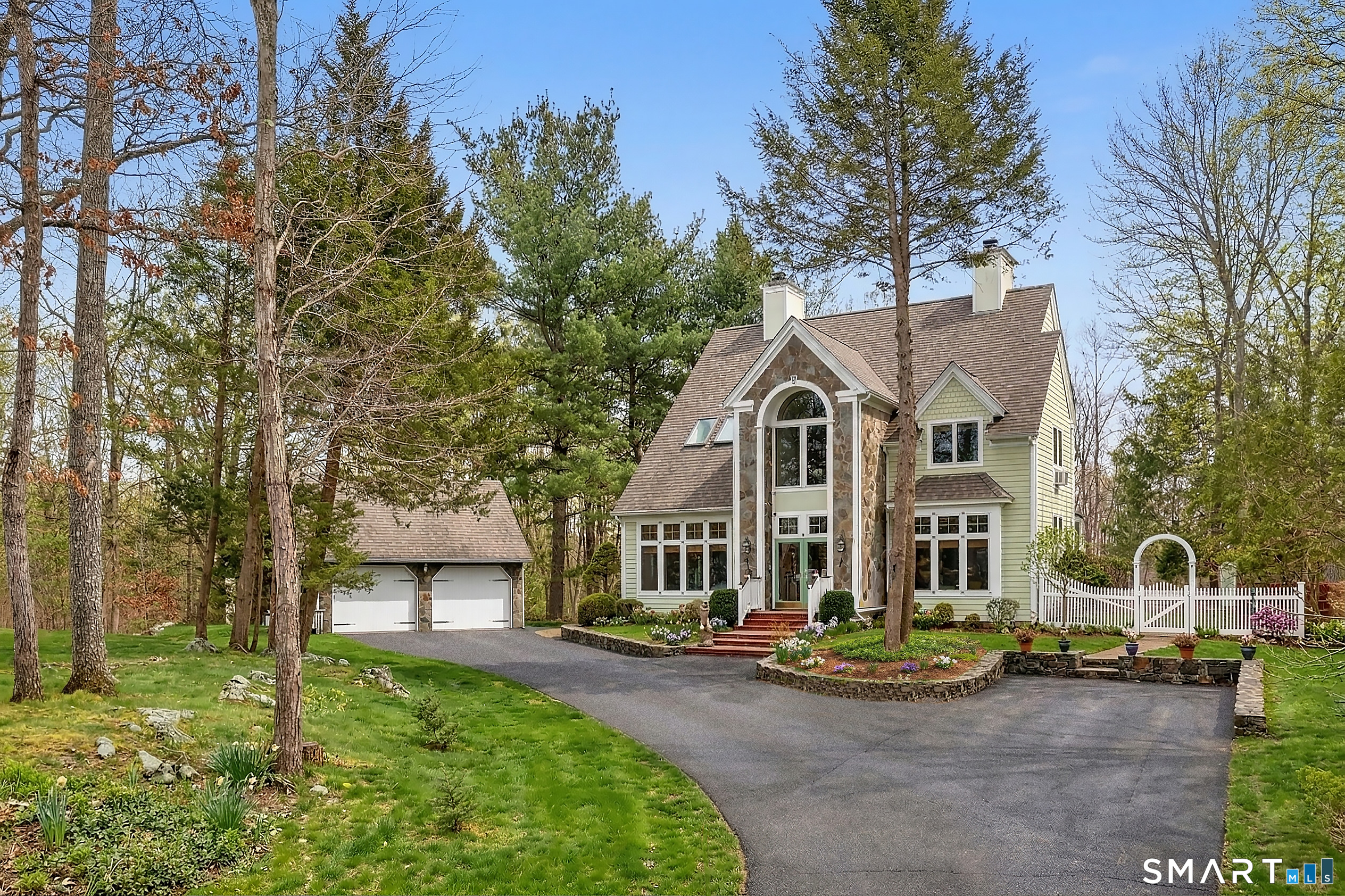 9-A Obtuse Rocks Road Brookfield CT 06804