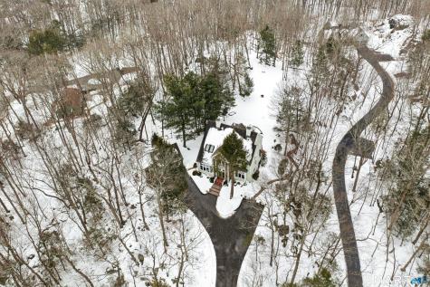 9-A Obtuse Rocks Road Brookfield CT 06804
