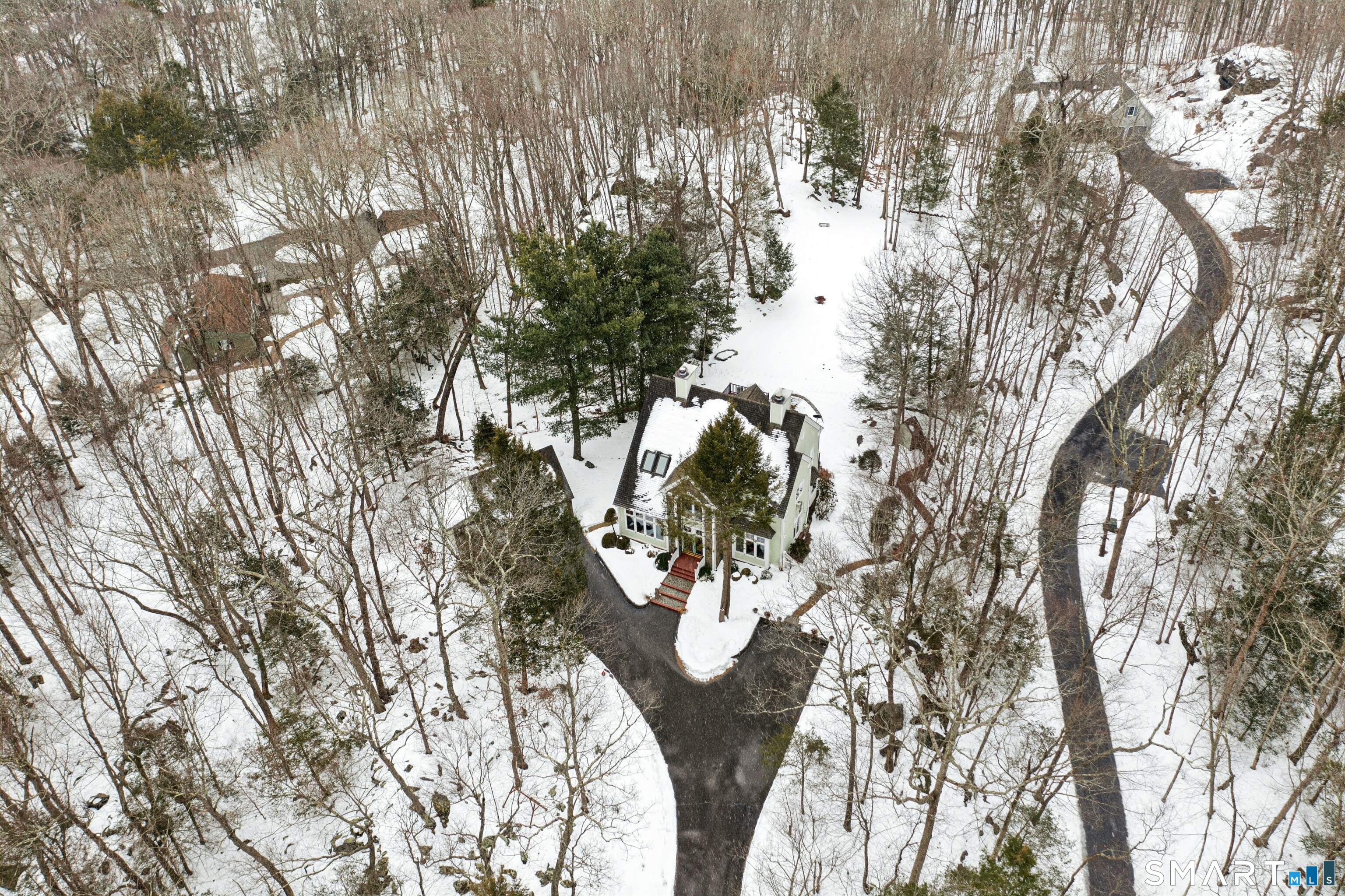 9-A Obtuse Rocks Road Brookfield CT 06804