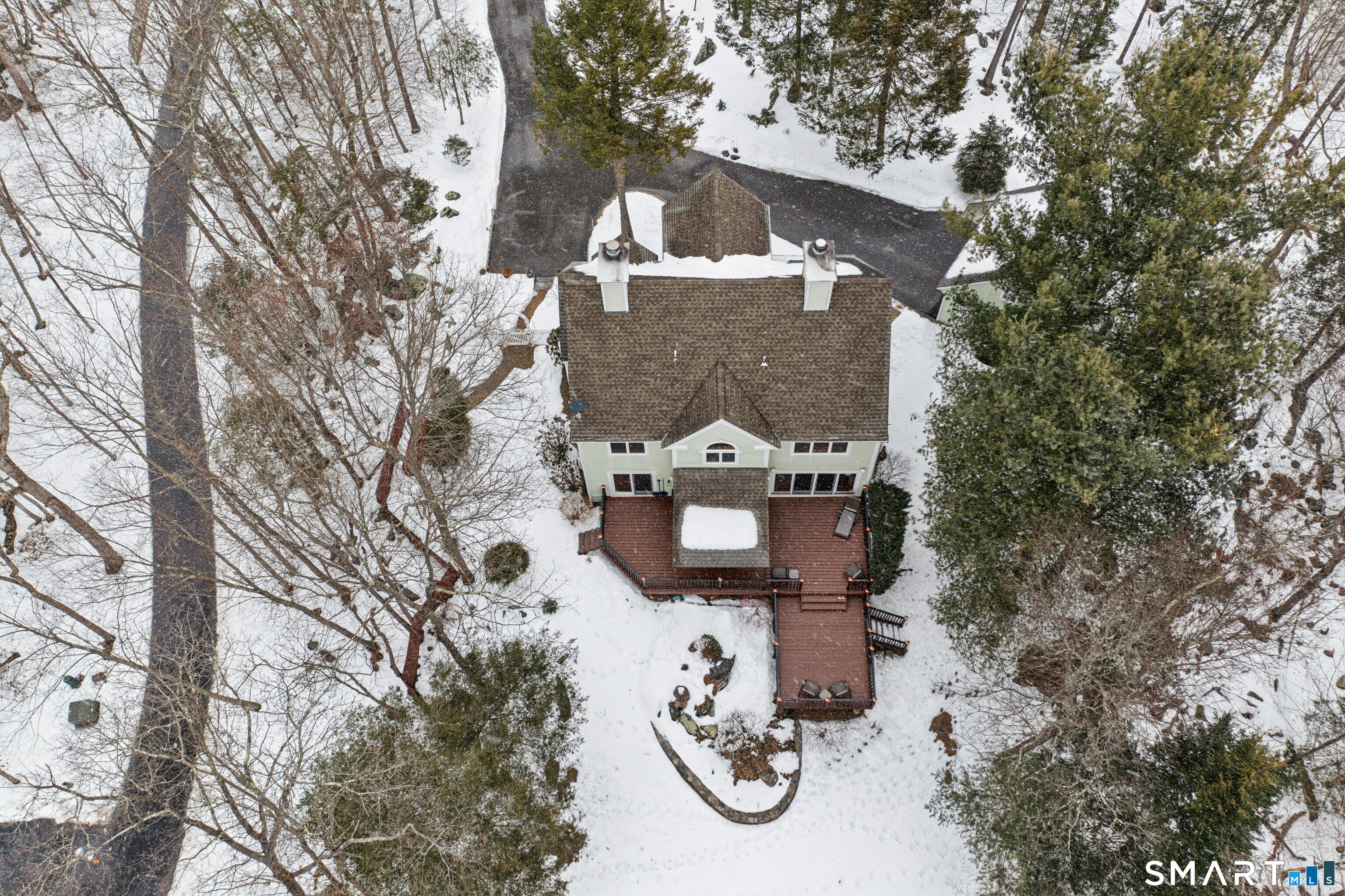 9-A Obtuse Rocks Road Brookfield CT 06804