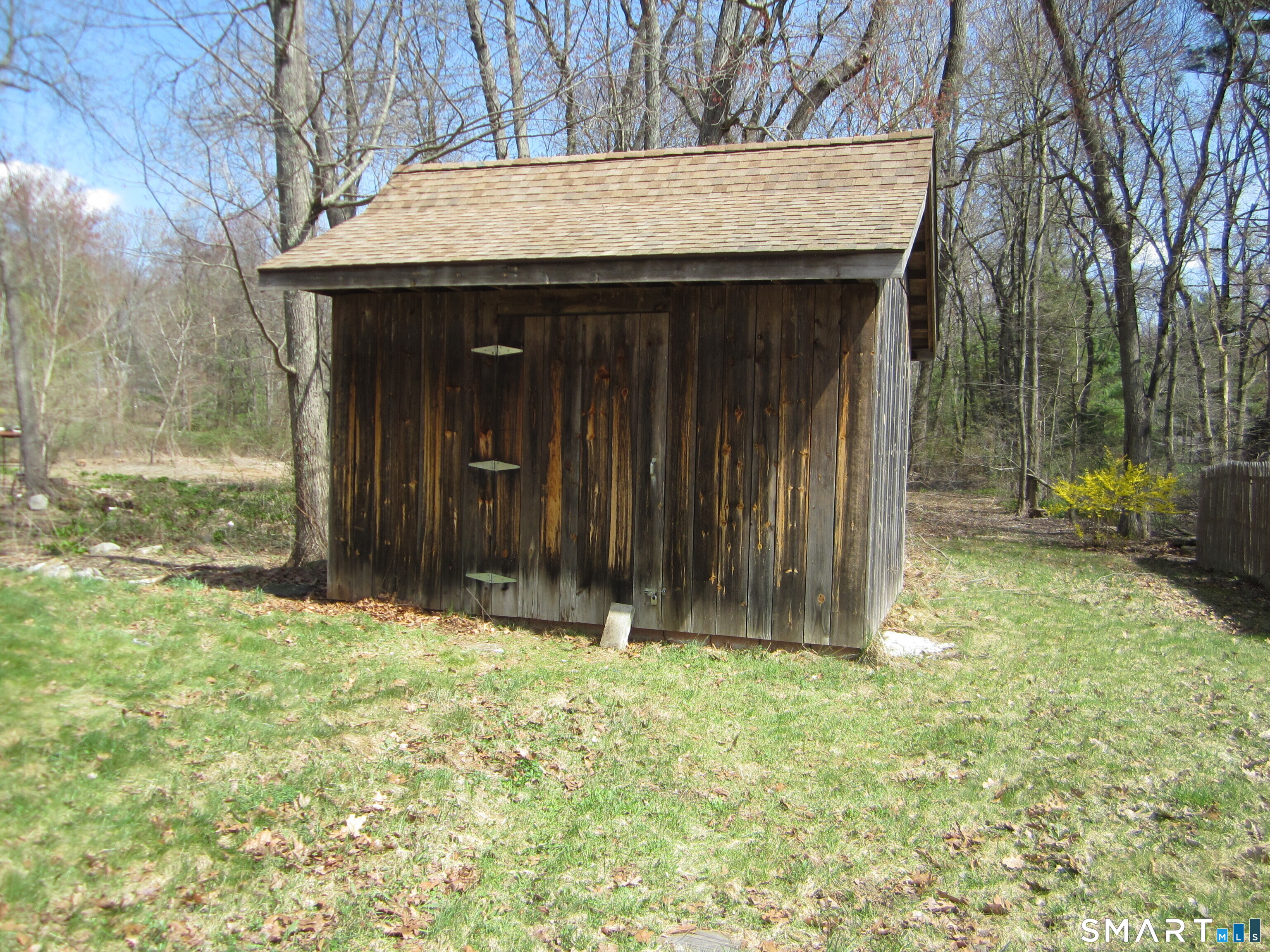 12 Petersson Circle Stafford CT 06076