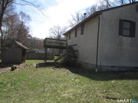 12 Petersson Circle Stafford CT 06076