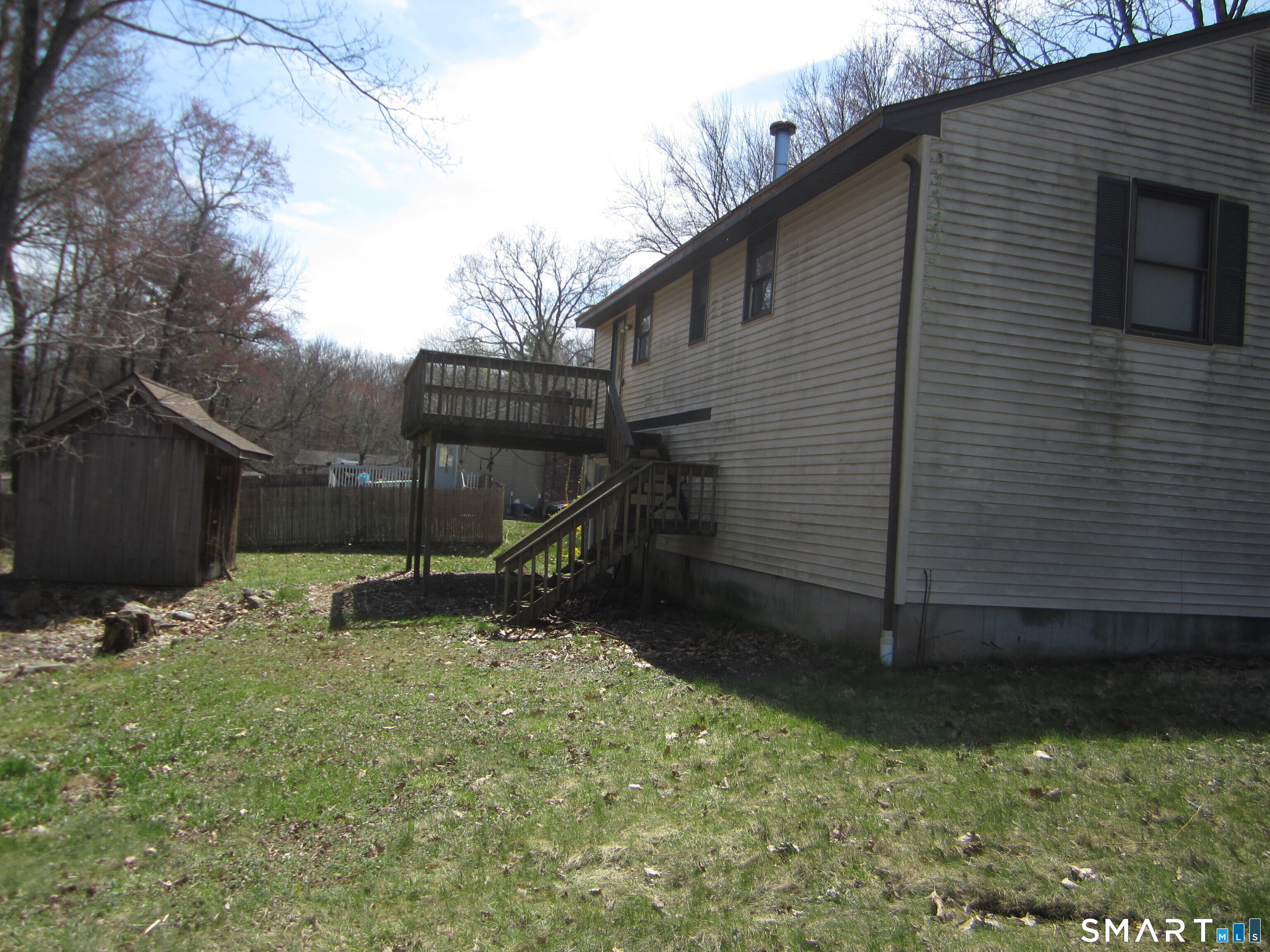 12 Petersson Circle Stafford CT 06076