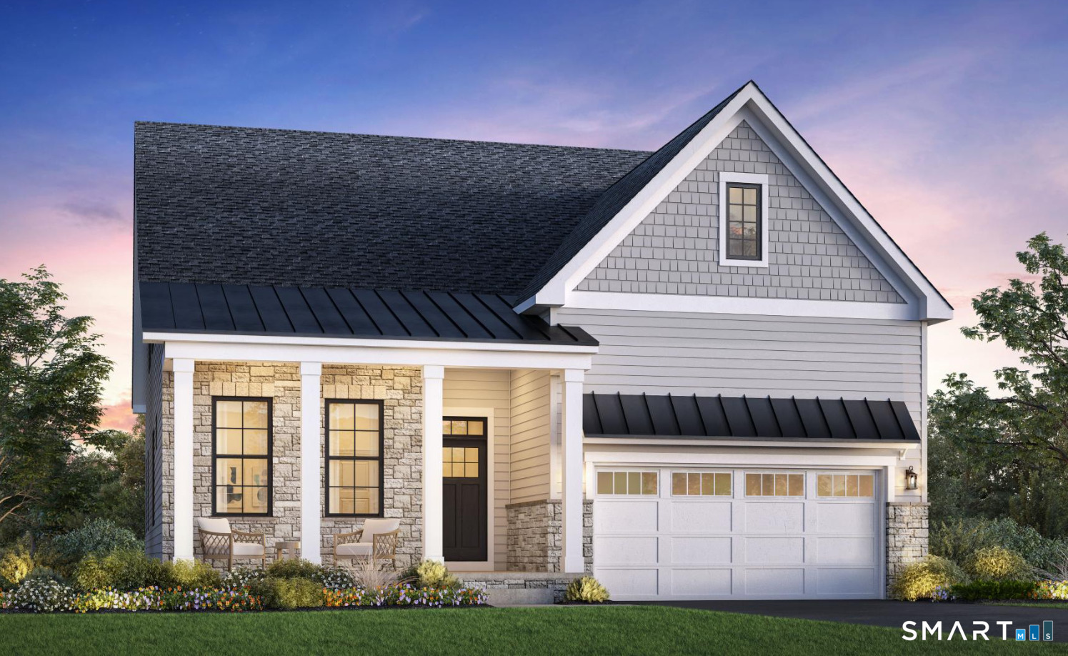 Danbury CT, , Unit Lot #87