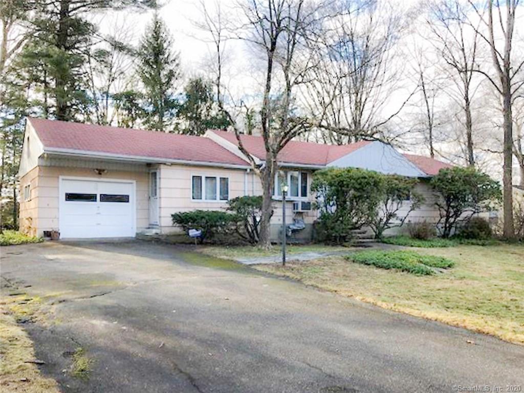 150 Glen Ridge Road Fairfield CT 06825