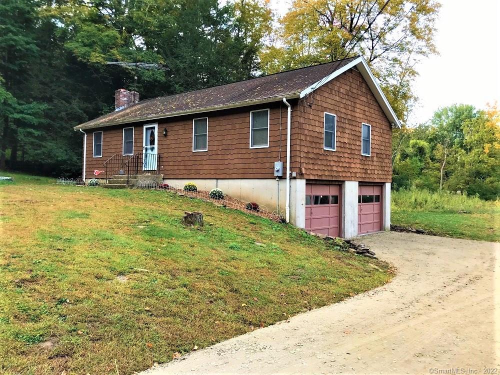 71 Village Hill Road Lebanon CT 06249