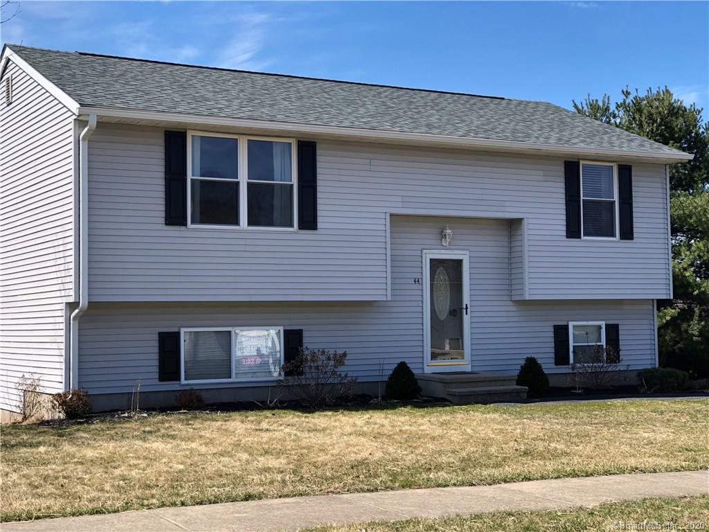 44 Peila Drive Manchester CT 06040