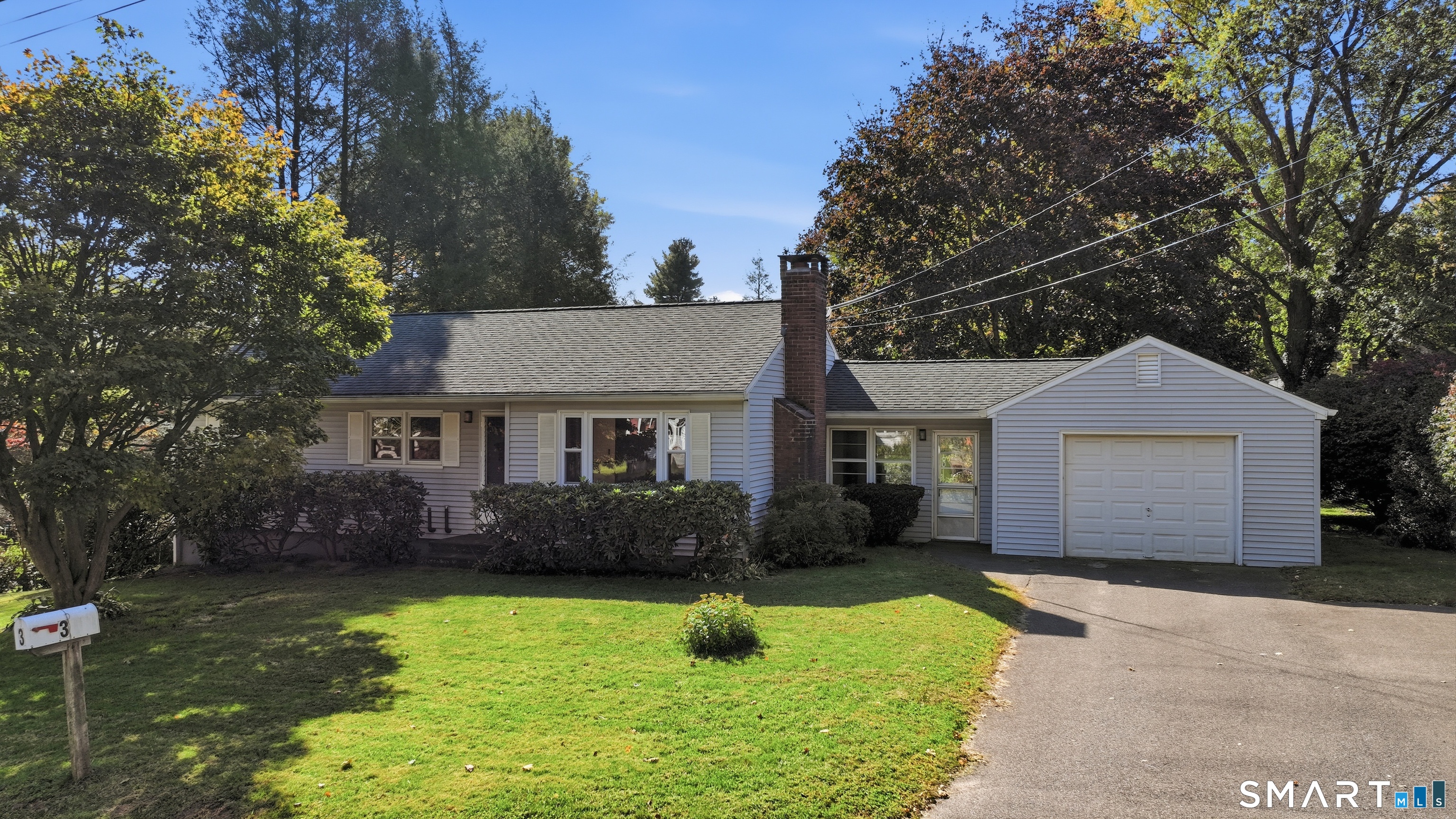 3 Thomas Street Portland CT 06480