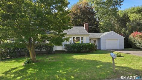 3 Thomas Street Portland CT 06480