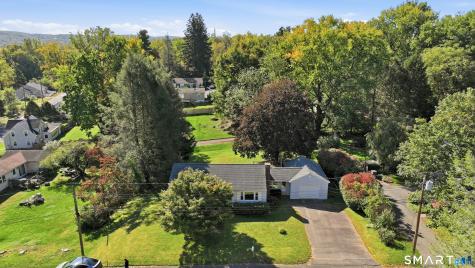 3 Thomas Street Portland CT 06480