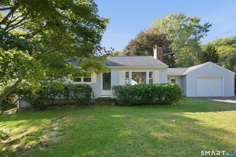 3 Thomas Street Portland CT 06480