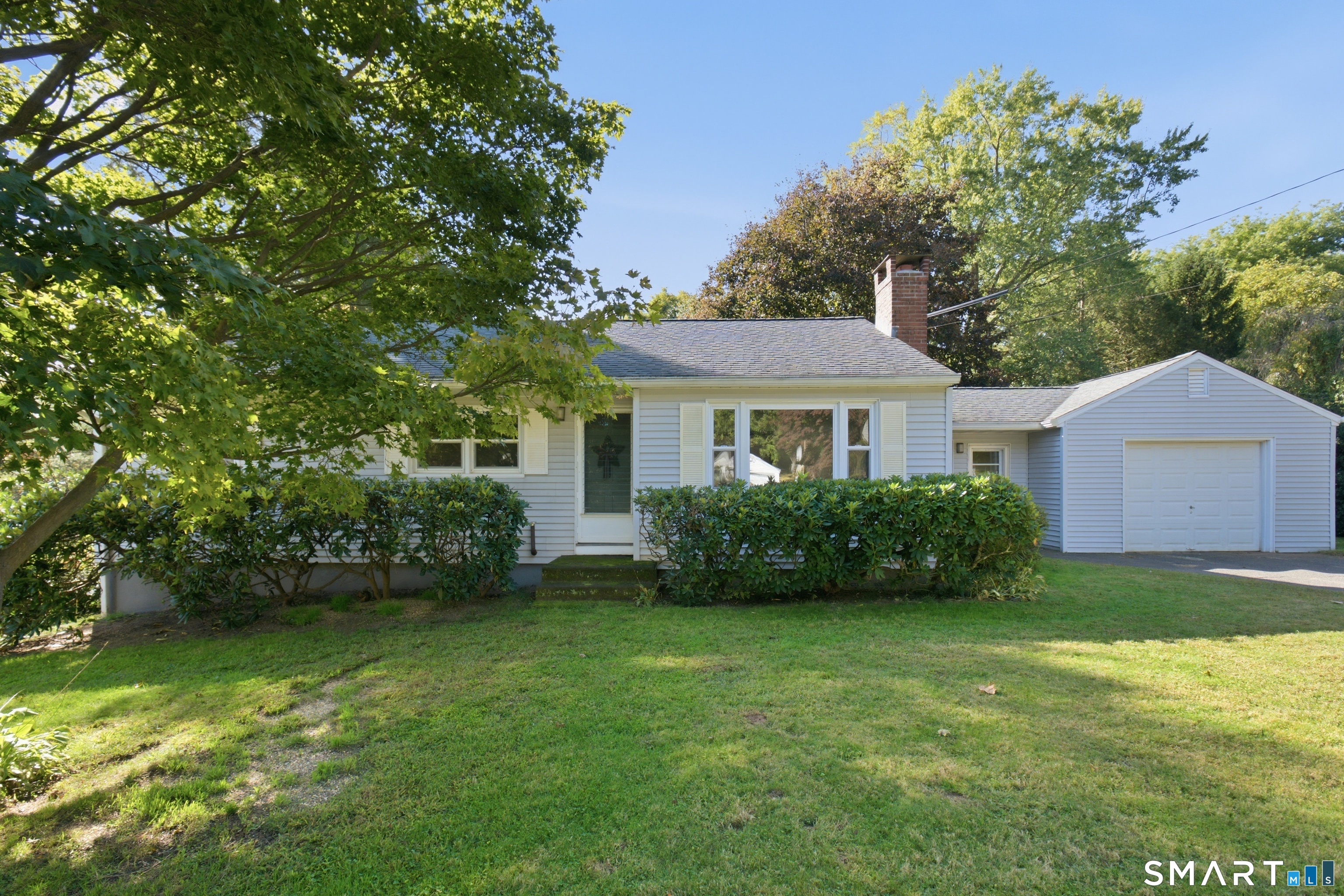 3 Thomas Street Portland CT 06480