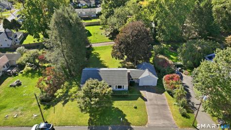 3 Thomas Street Portland CT 06480