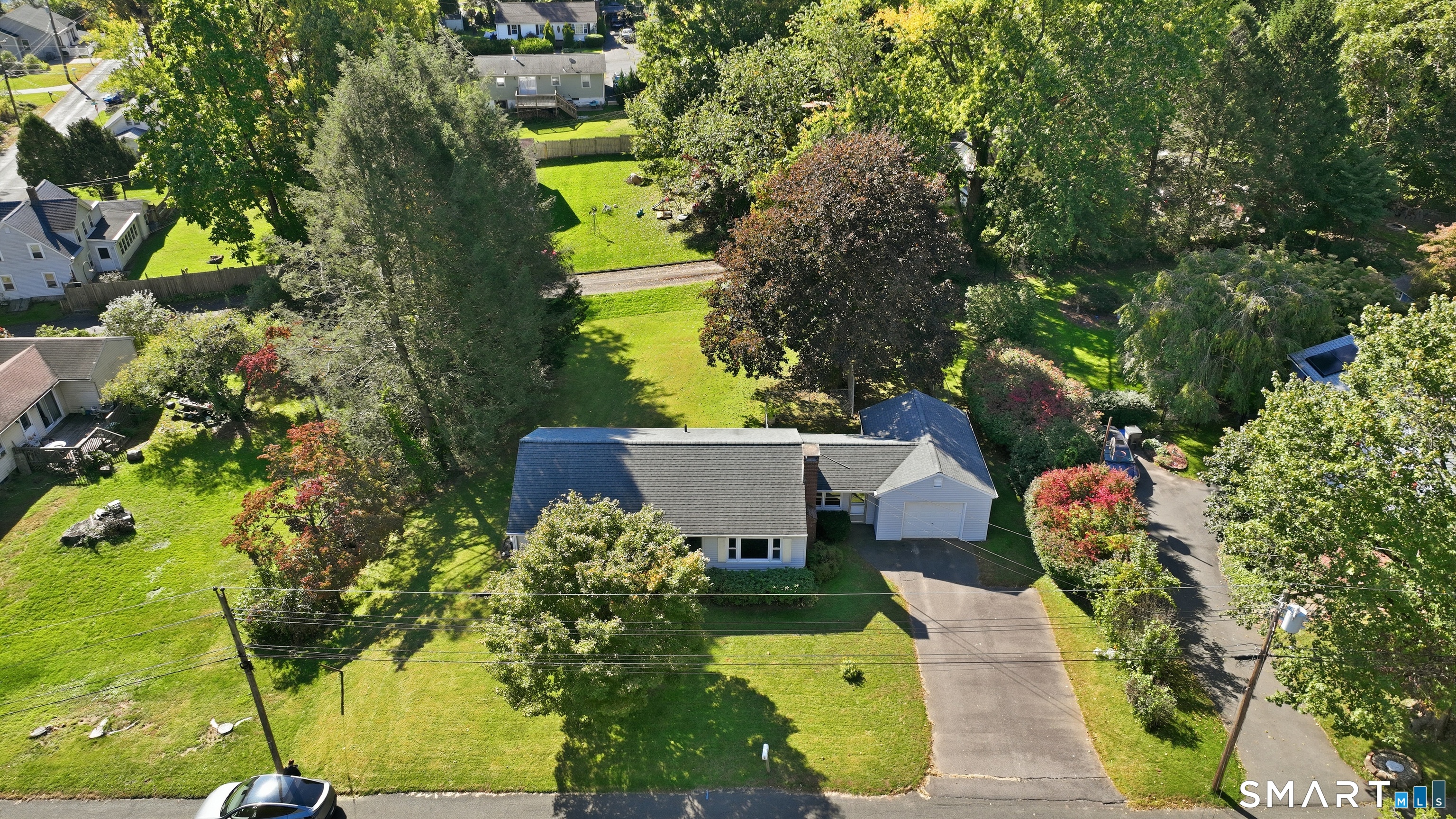 3 Thomas Street Portland CT 06480