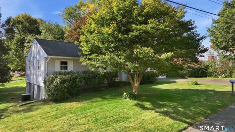3 Thomas Street Portland CT 06480