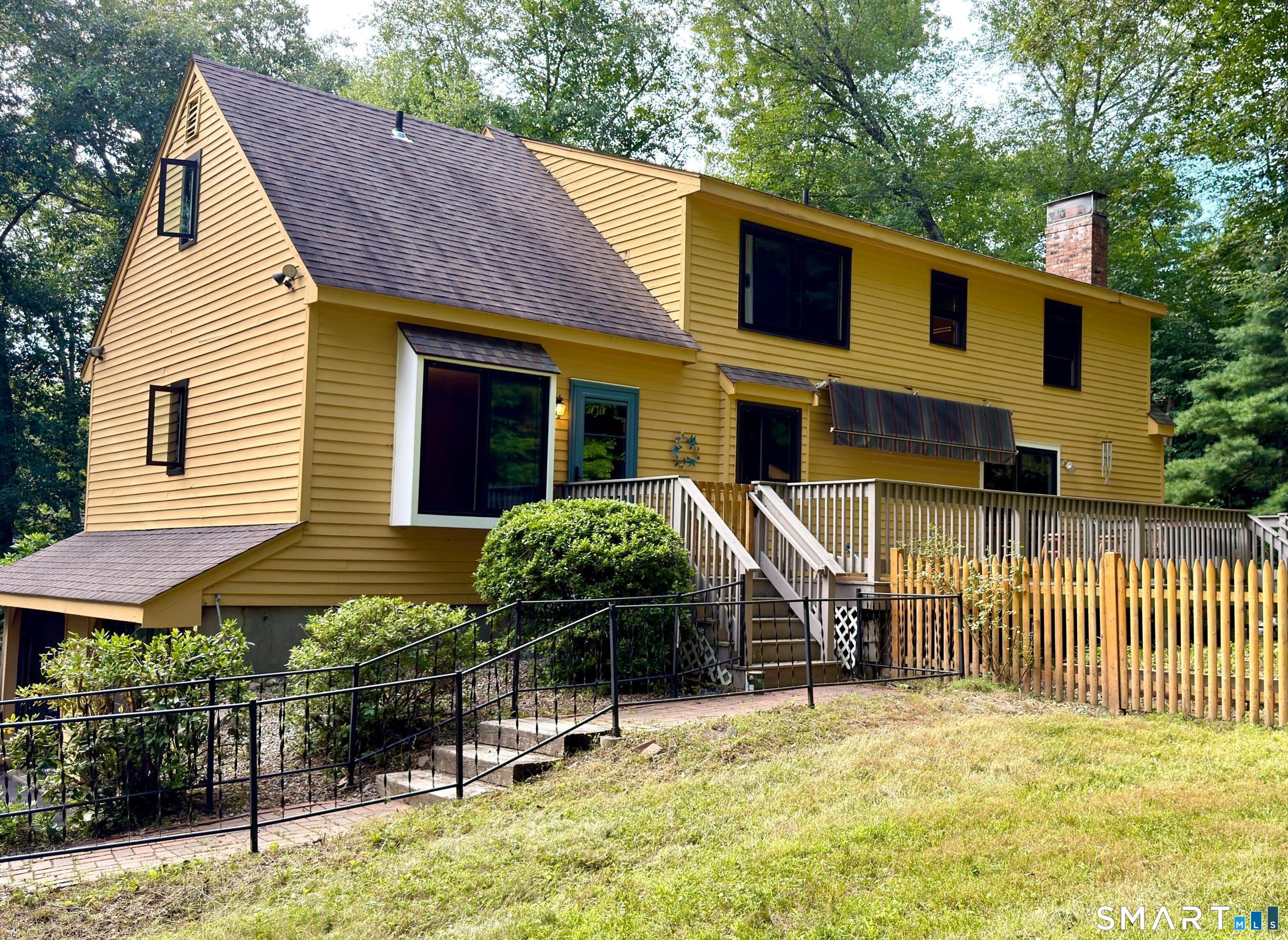 76 Jennifer Drive Hebron CT 06248