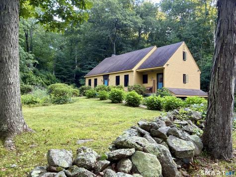 76 Jennifer Drive Hebron CT 06248