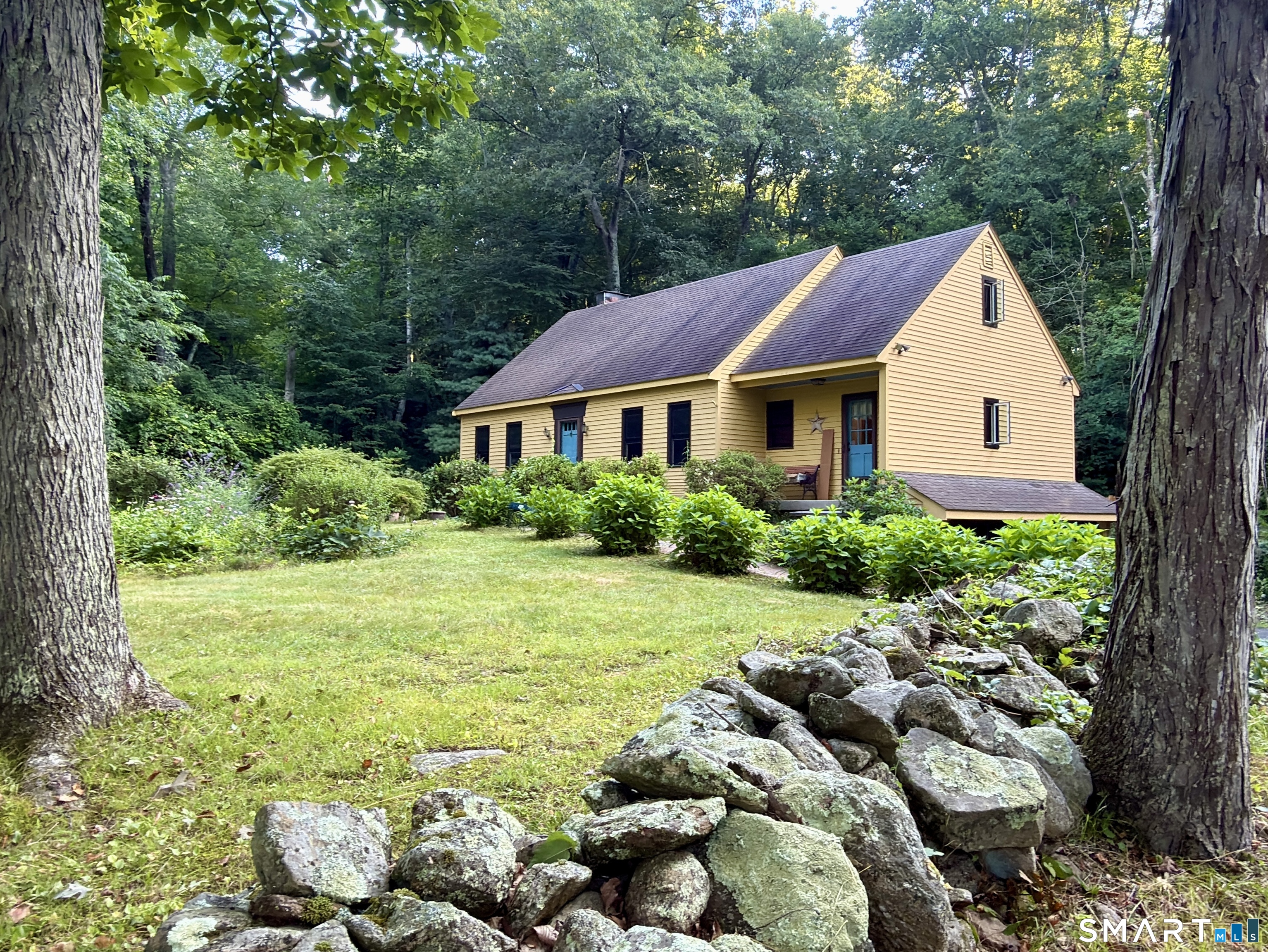 76 Jennifer Drive Hebron CT 06248