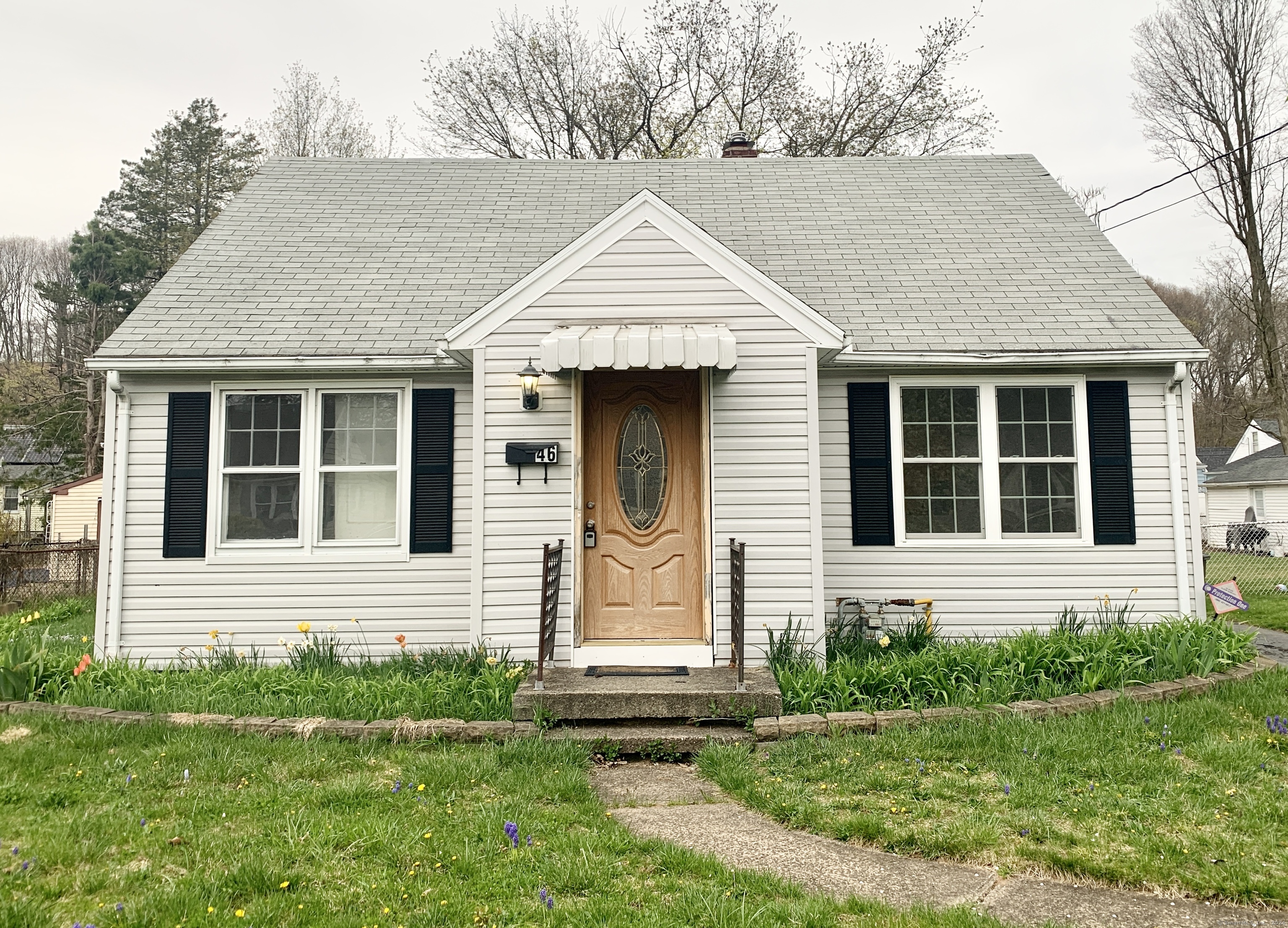 46 Emily Road New Haven CT 06513