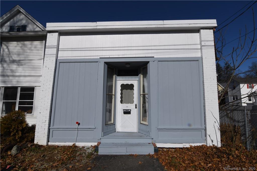 22 Clark Street Torrington CT 06790