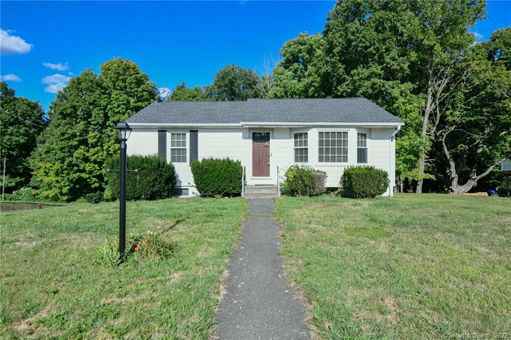 156 Joy Road Middlebury CT 06762