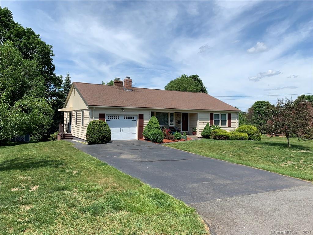 17 Dayl Drive Berlin CT 06037