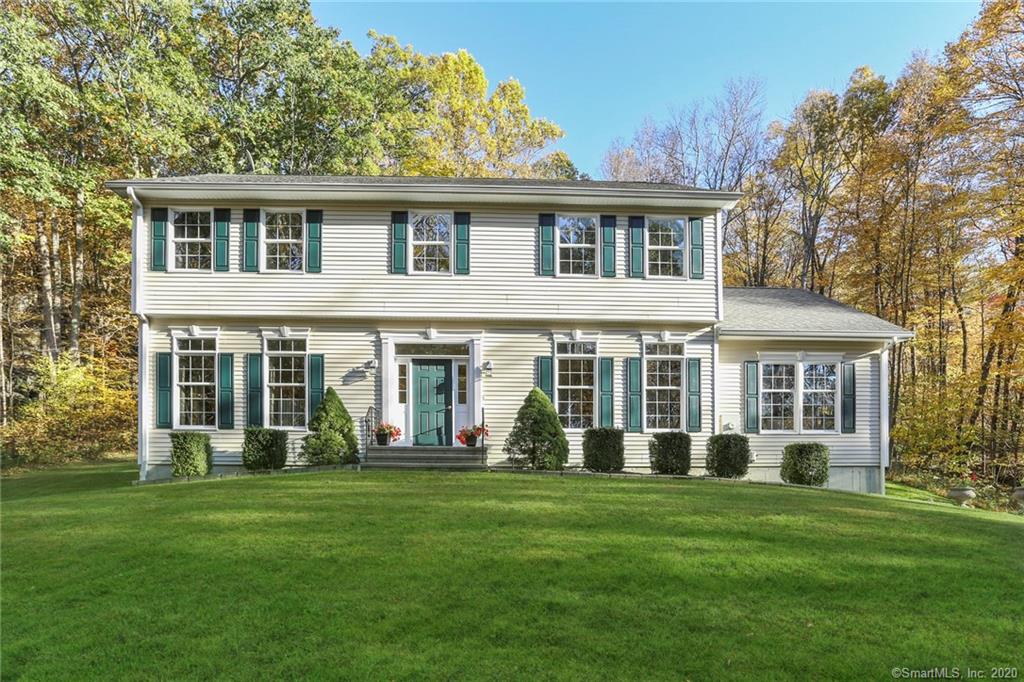 7 Laurel Ridge New Milford CT 06776