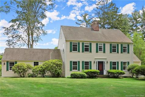 287 Fillow Street Norwalk CT 06850