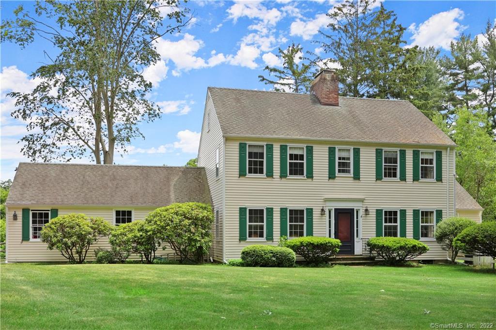 287 Fillow Street Norwalk CT 06850