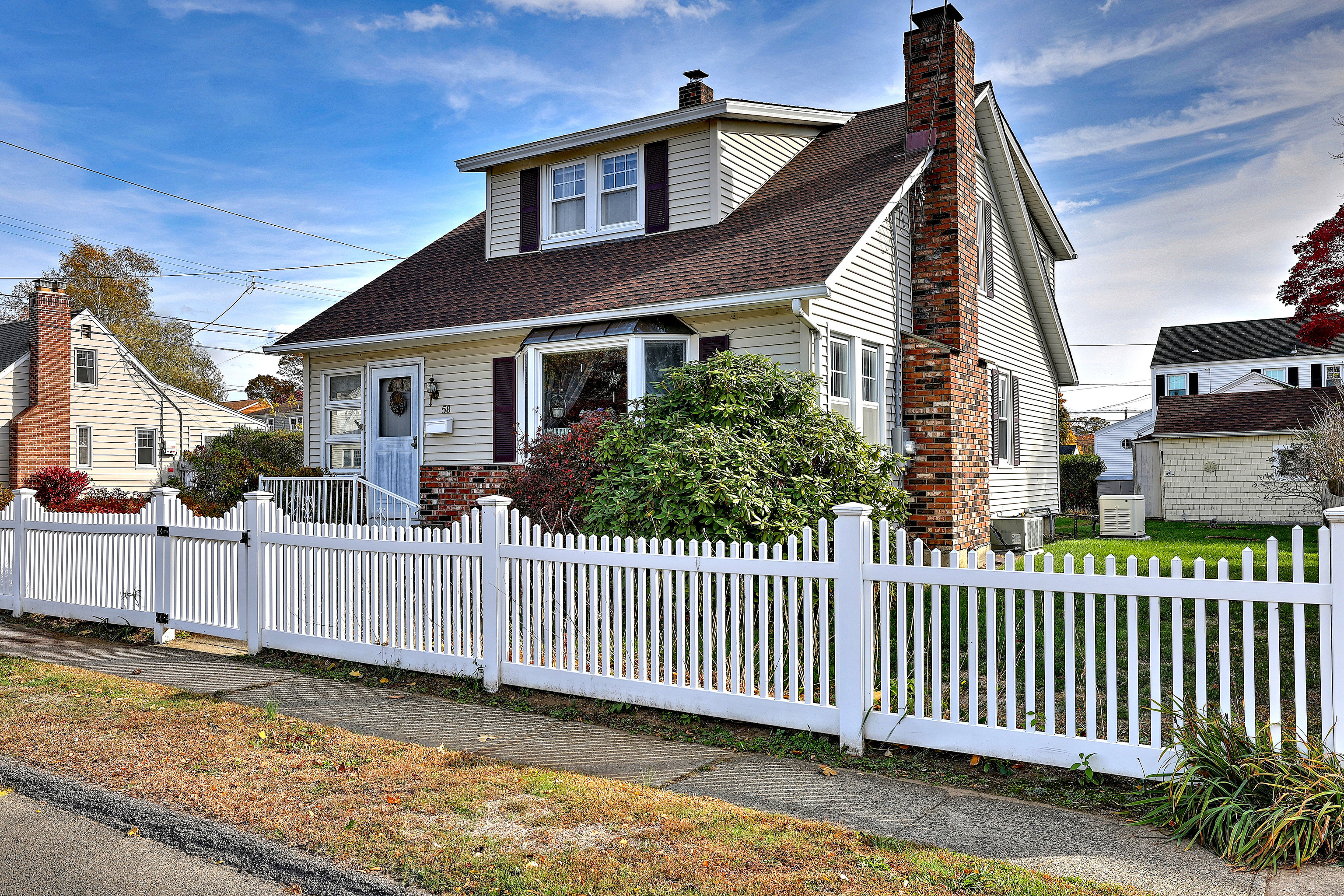 58 Berkeley Terrace Milford CT 06460
