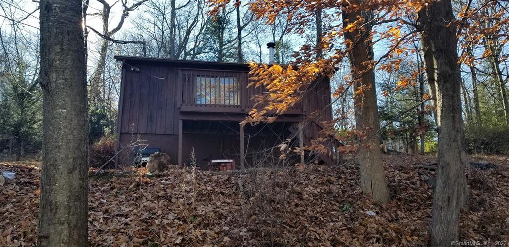 8 Birch Drive New Fairfield CT 06812