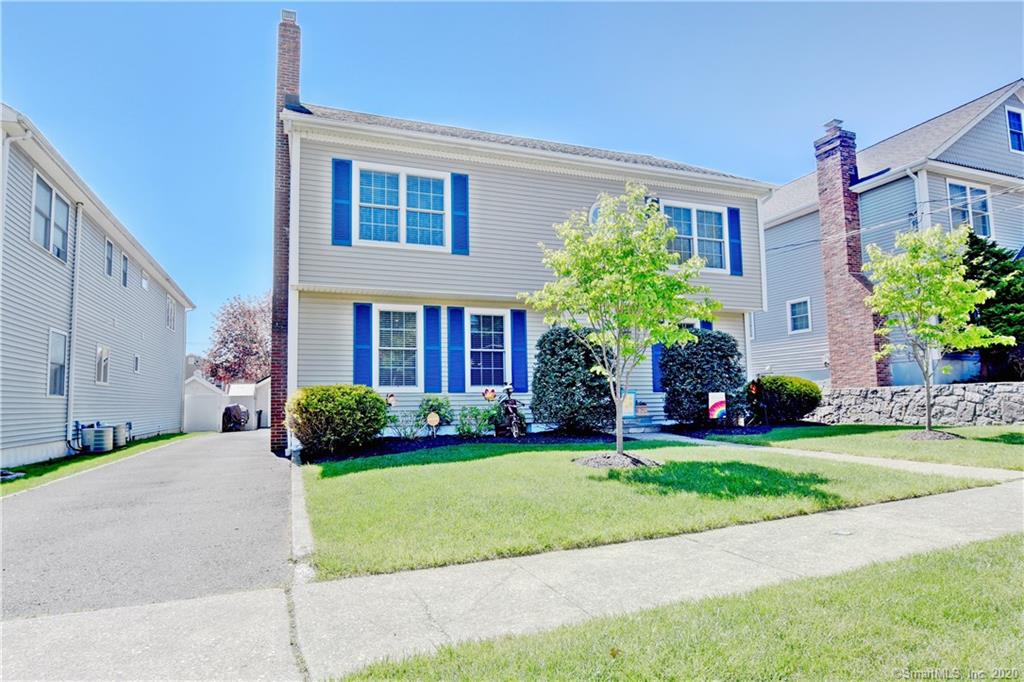 10 Ridge Street Milford CT 06460