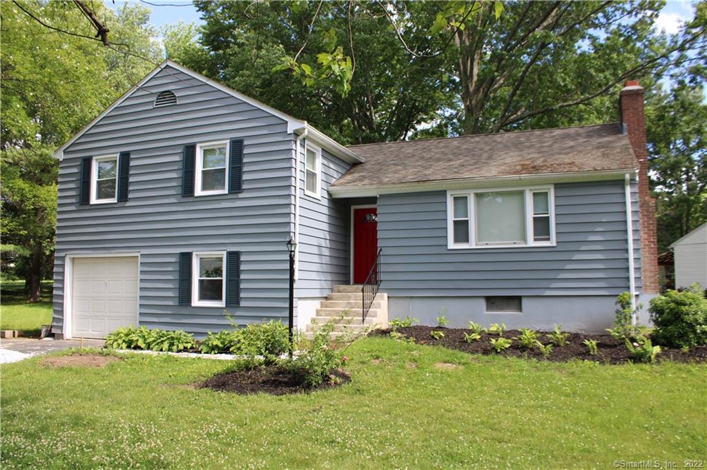 1 Old Flintlock Road Bloomfield CT 06002