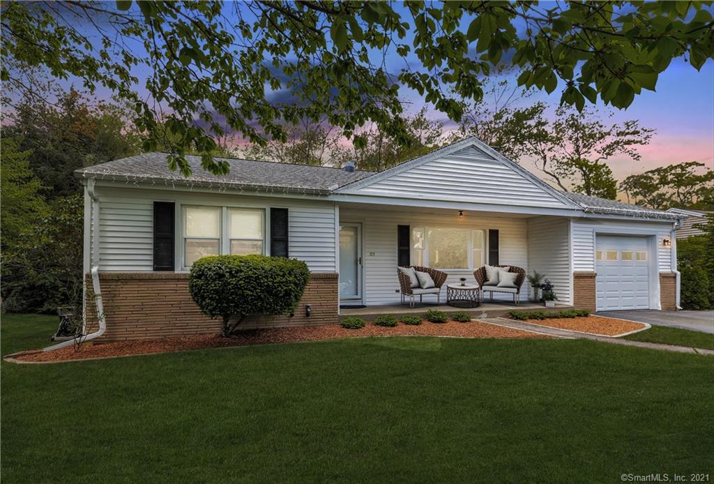 27 Grassland Road Milford CT 06461