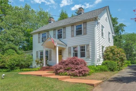 29 South Main Street Newtown CT 06470