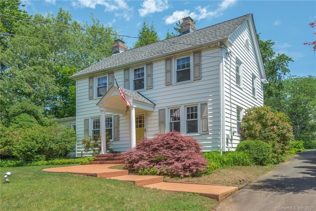 29 South Main Street Newtown CT 06470
