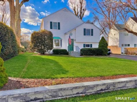 11 Patton Drive Darien CT 06820