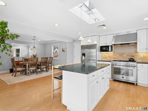 11 Patton Drive Darien CT 06820