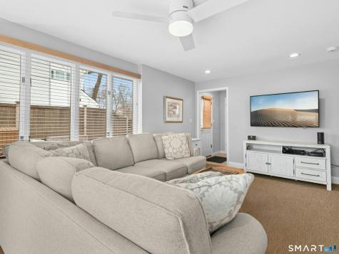 11 Patton Drive Darien CT 06820