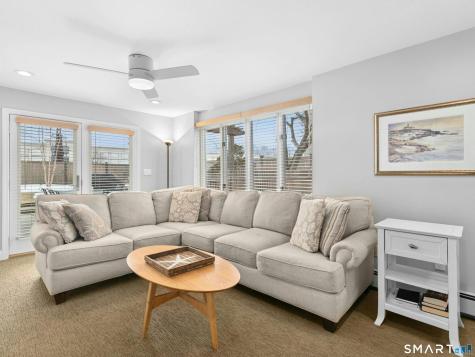 11 Patton Drive Darien CT 06820