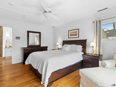 11 Patton Drive Darien CT 06820