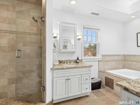 11 Patton Drive Darien CT 06820