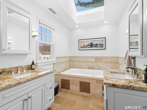 11 Patton Drive Darien CT 06820