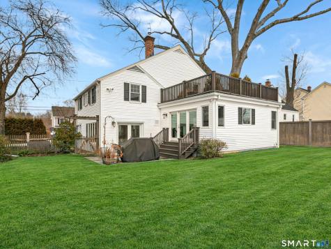 11 Patton Drive Darien CT 06820