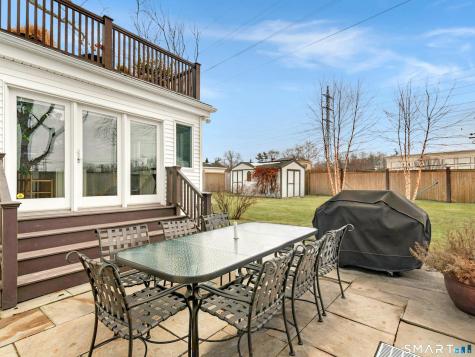 11 Patton Drive Darien CT 06820
