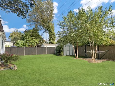 11 Patton Drive Darien CT 06820
