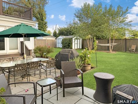 11 Patton Drive Darien CT 06820