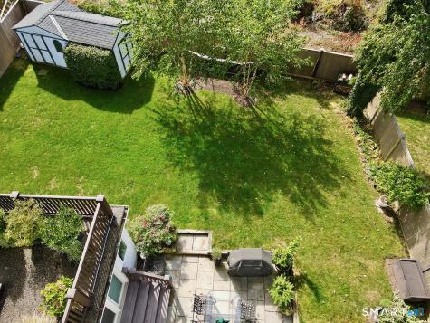 11 Patton Drive Darien CT 06820
